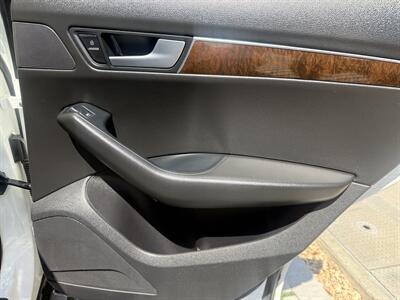 2010 Audi Q5 3.2 quattro Premium Plus   - Photo 28 - Irvine, CA 92612