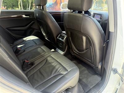 2010 Audi Q5 3.2 quattro Premium Plus   - Photo 27 - Irvine, CA 92612