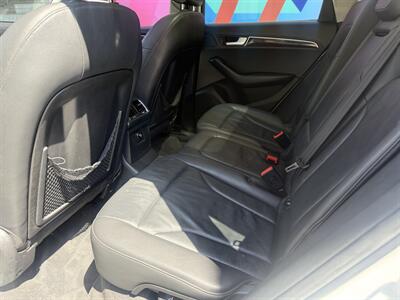 2010 Audi Q5 3.2 quattro Premium Plus   - Photo 23 - Irvine, CA 92612