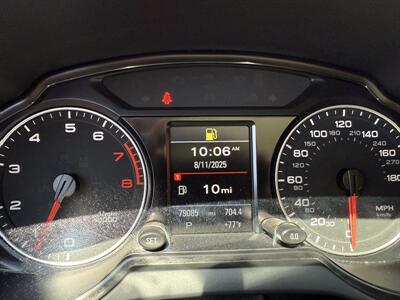 2010 Audi Q5 3.2 quattro Premium Plus   - Photo 17 - Irvine, CA 92612