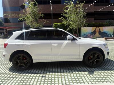 2010 Audi Q5 3.2 quattro Premium Plus   - Photo 7 - Irvine, CA 92612