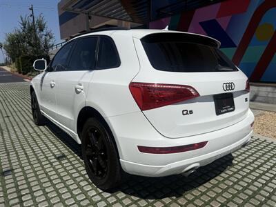 2010 Audi Q5 3.2 quattro Premium Plus   - Photo 4 - Irvine, CA 92612