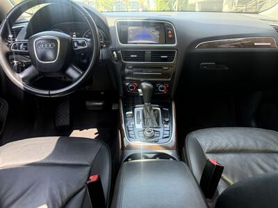 2010 Audi Q5 3.2 quattro Premium Plus   - Photo 21 - Irvine, CA 92612