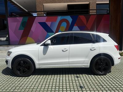 2010 Audi Q5 3.2 quattro Premium Plus   - Photo 2 - Irvine, CA 92612