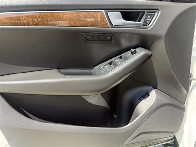2010 Audi Q5 3.2 quattro Premium Plus   - Photo 14 - Irvine, CA 92612