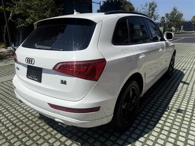 2010 Audi Q5 3.2 quattro Premium Plus   - Photo 6 - Irvine, CA 92612