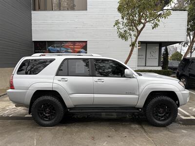 2005 Toyota 4Runner Sport Edition   - Photo 2 - Irvine, CA 92612