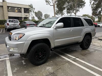 2005 Toyota 4Runner Sport Edition   - Photo 8 - Irvine, CA 92612