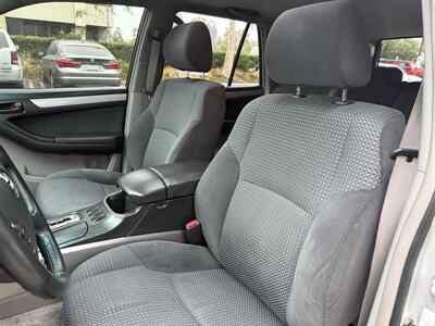 2005 Toyota 4Runner Sport Edition   - Photo 32 - Irvine, CA 92612