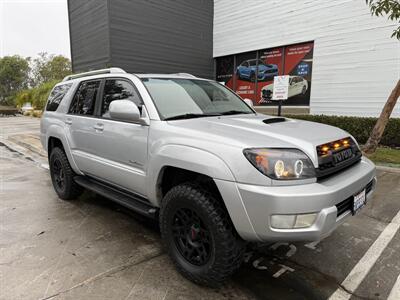 2005 Toyota 4Runner Sport Edition   - Photo 7 - Irvine, CA 92612