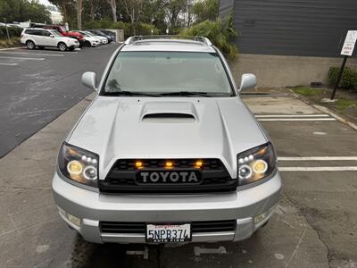 2005 Toyota 4Runner Sport Edition   - Photo 9 - Irvine, CA 92612