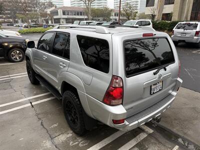 2005 Toyota 4Runner Sport Edition   - Photo 11 - Irvine, CA 92612