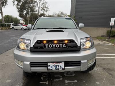 2005 Toyota 4Runner Sport Edition   - Photo 3 - Irvine, CA 92612