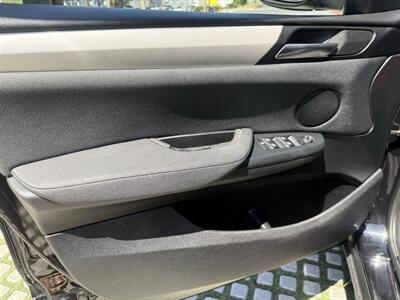 2013 BMW X3 xDrive28i   - Photo 25 - Irvine, CA 92612