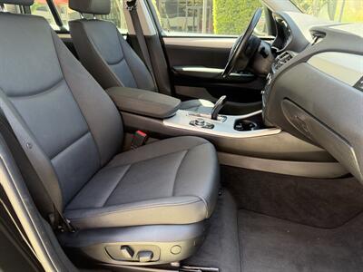 2013 BMW X3 xDrive28i   - Photo 14 - Irvine, CA 92612