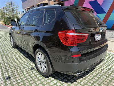2013 BMW X3 xDrive28i   - Photo 3 - Irvine, CA 92612
