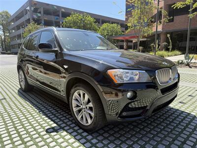 2013 BMW X3 xDrive28i   - Photo 7 - Irvine, CA 92612