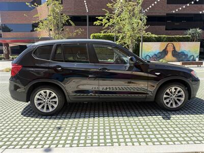 2013 BMW X3 xDrive28i   - Photo 6 - Irvine, CA 92612