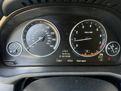 2013 BMW X3 xDrive28i   - Photo 26 - Irvine, CA 92612