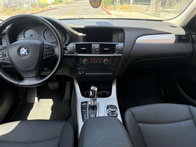 2013 BMW X3 xDrive28i   - Photo 20 - Irvine, CA 92612