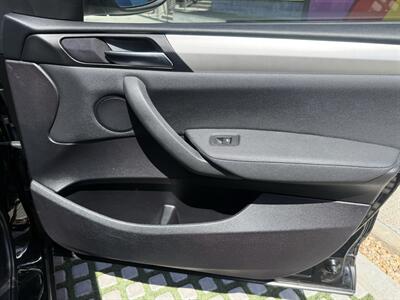 2013 BMW X3 xDrive28i   - Photo 12 - Irvine, CA 92612