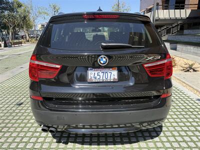 2013 BMW X3 xDrive28i   - Photo 4 - Irvine, CA 92612