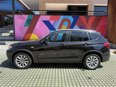 2013 BMW X3 xDrive28i   - Photo 2 - Irvine, CA 92612