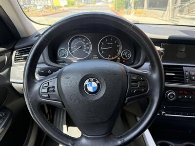 2013 BMW X3 xDrive28i   - Photo 22 - Irvine, CA 92612