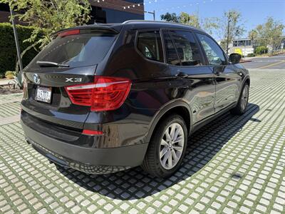 2013 BMW X3 xDrive28i   - Photo 5 - Irvine, CA 92612