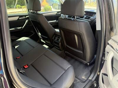 2013 BMW X3 xDrive28i   - Photo 15 - Irvine, CA 92612