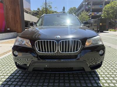 2013 BMW X3 xDrive28i   - Photo 8 - Irvine, CA 92612