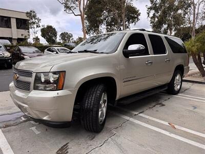 2013 Chevrolet Suburban LTZ   - Photo 3 - Irvine, CA 92612