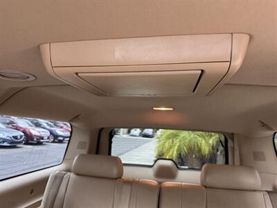 2013 Chevrolet Suburban LTZ   - Photo 21 - Irvine, CA 92612