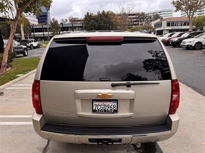 2013 Chevrolet Suburban LTZ   - Photo 6 - Irvine, CA 92612