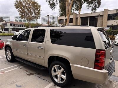 2013 Chevrolet Suburban LTZ   - Photo 11 - Irvine, CA 92612