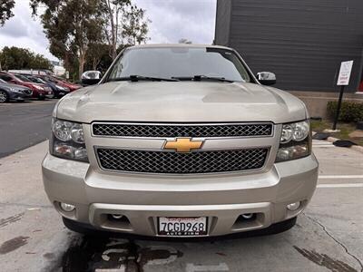 2013 Chevrolet Suburban LTZ   - Photo 5 - Irvine, CA 92612