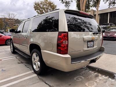 2013 Chevrolet Suburban LTZ   - Photo 8 - Irvine, CA 92612