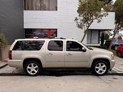 2013 Chevrolet Suburban LTZ   - Photo 2 - Irvine, CA 92612