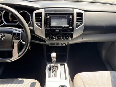 2014 Toyota Tacoma PreRunner   - Photo 21 - Irvine, CA 92612