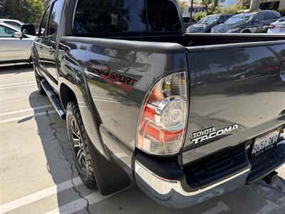 2014 Toyota Tacoma PreRunner   - Photo 9 - Irvine, CA 92612