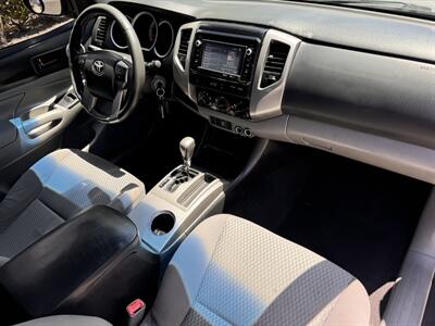 2014 Toyota Tacoma PreRunner   - Photo 17 - Irvine, CA 92612