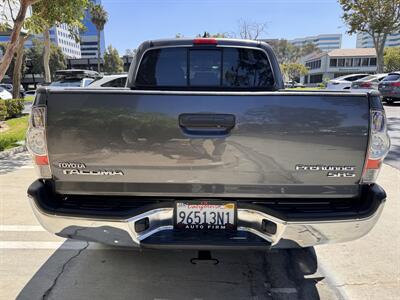 2014 Toyota Tacoma PreRunner   - Photo 7 - Irvine, CA 92612