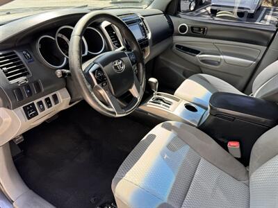 2014 Toyota Tacoma PreRunner   - Photo 24 - Irvine, CA 92612