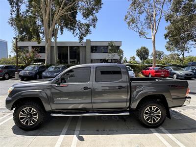 2014 Toyota Tacoma PreRunner   - Photo 10 - Irvine, CA 92612