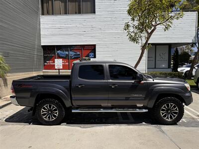 2014 Toyota Tacoma PreRunner   - Photo 3 - Irvine, CA 92612