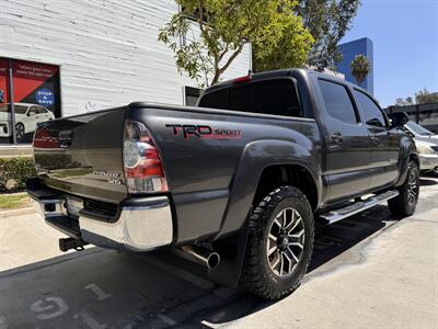 2014 Toyota Tacoma PreRunner   - Photo 5 - Irvine, CA 92612