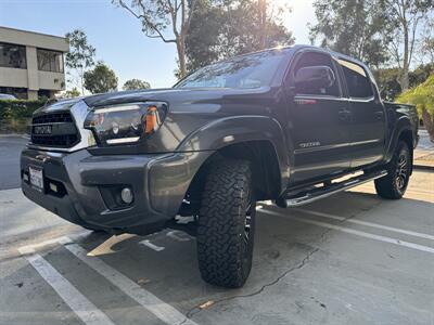 2014 Toyota Tacoma PreRunner   - Photo 4 - Irvine, CA 92612