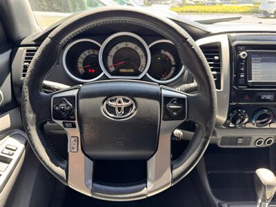 2014 Toyota Tacoma PreRunner   - Photo 22 - Irvine, CA 92612