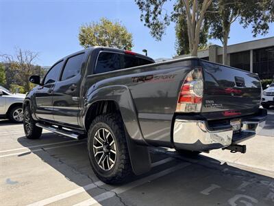 2014 Toyota Tacoma PreRunner   - Photo 8 - Irvine, CA 92612