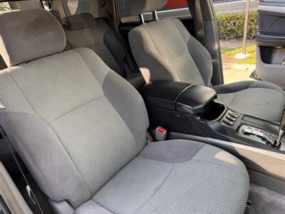 2005 Toyota 4Runner SR5 W/TRD Wheels   - Photo 19 - Irvine, CA 92612